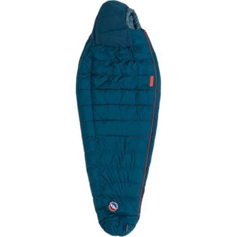 Sidewinder SL Sleeping Bag: 35F Down