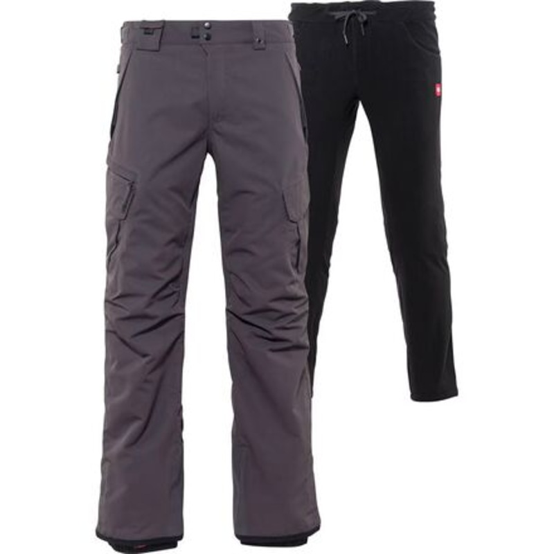 Smarty Cargo 3-In-1 Pant – Men&apos;s