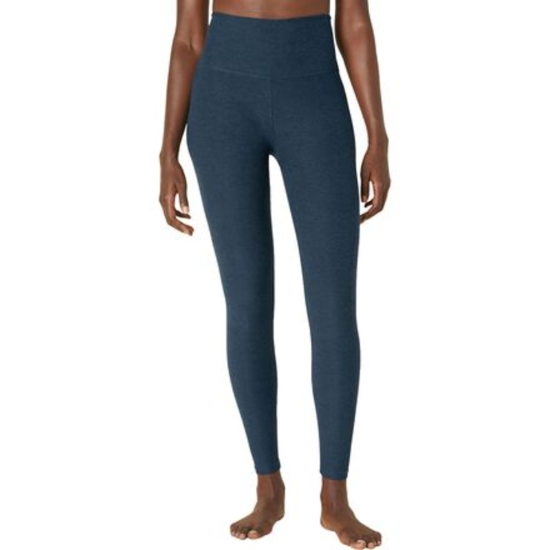 Spacedye Caught In The Midi High Waisted Legging – Women&apos;s