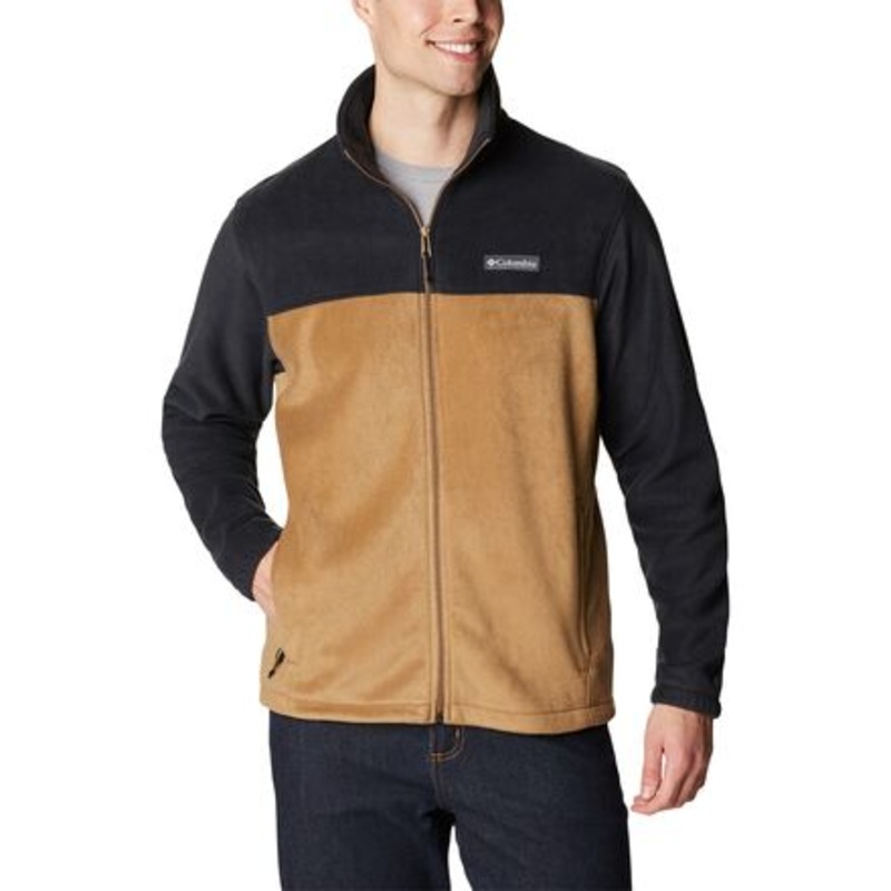 Steens Mountain Full-Zip 2.0 Fleece Jacket – Men&apos;s