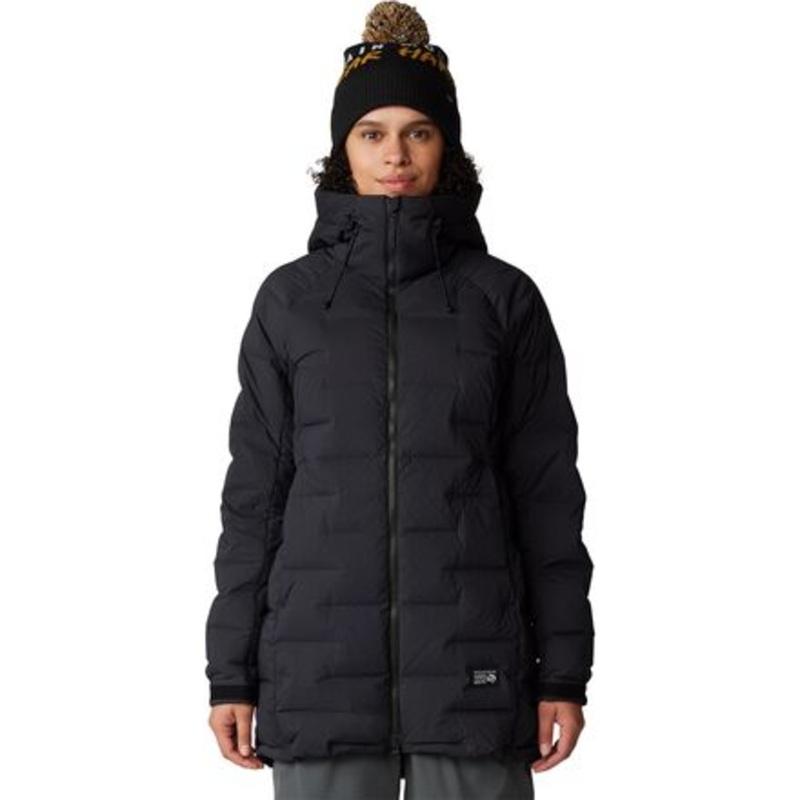 Stretchdown Parka – Women&apos;s