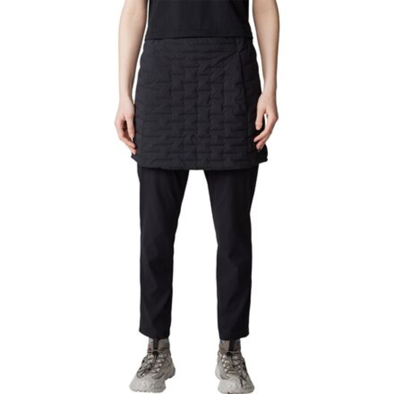 StretchDown Skirt – Women&apos;s