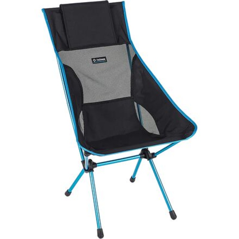 Sunset Camp Chair|Black|Blue Block|Coyote Tan|Flame Multi Block|Forest Green|Mint MultiBlock|Xray Tiger Camo|One Size