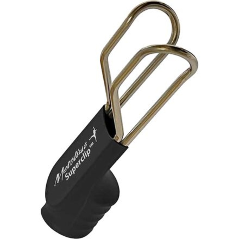 Superclip|Black|One Size