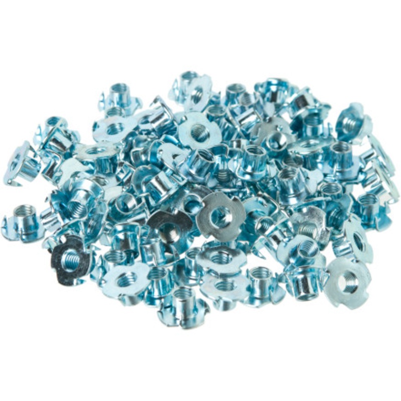 T-Nut Bag – 100-Pack|One Color|100-Pack