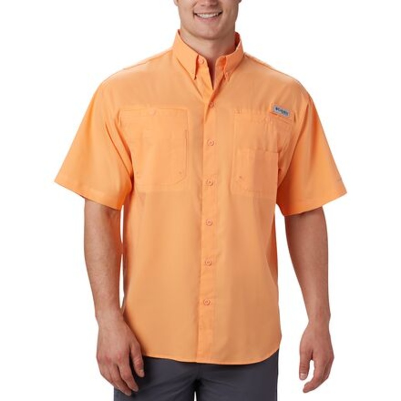 Tamiami II Short-Sleeve Shirt – Men&apos;s