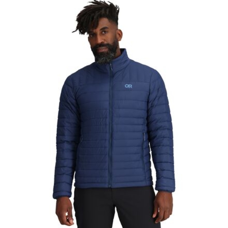 Transcendent Down Jacket – Men&apos;s