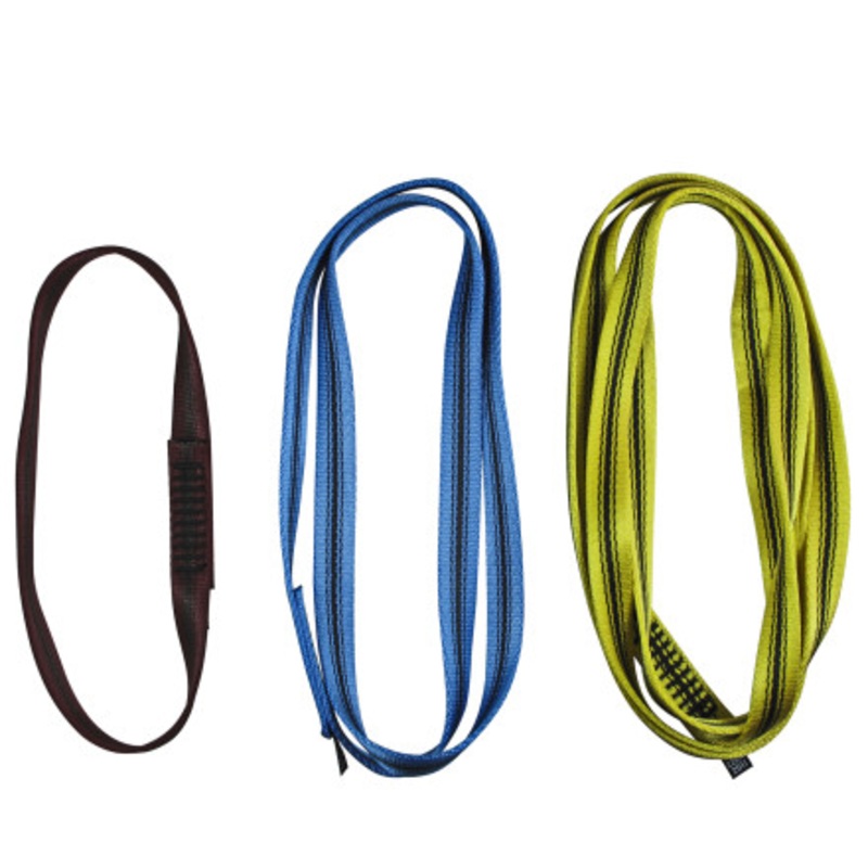 18mm Open Nylon Sling|Assorted|10in|22in|46in