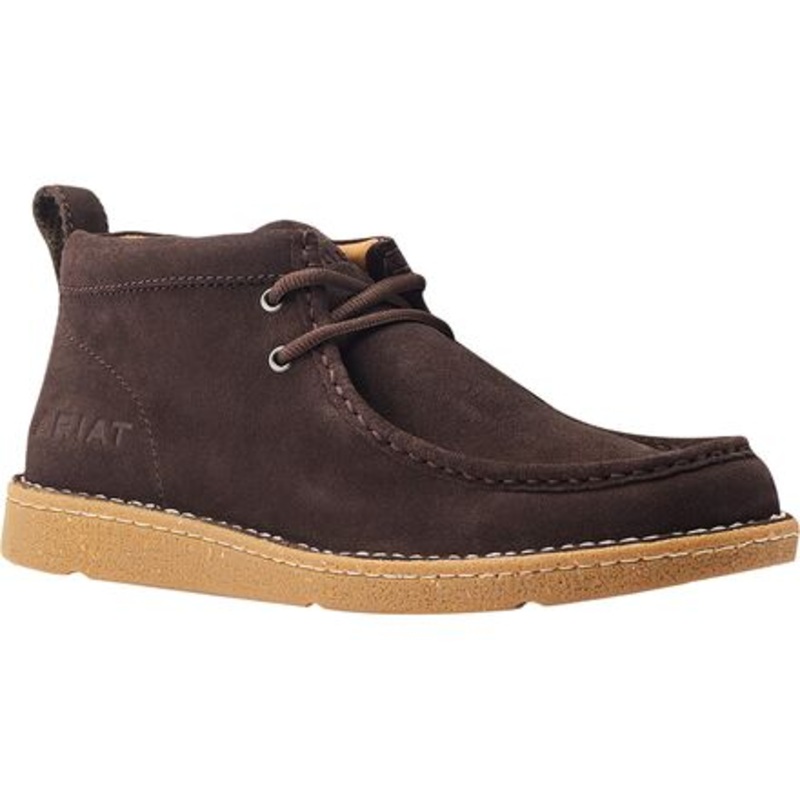 Clean Country Shoe – Men&apos;s