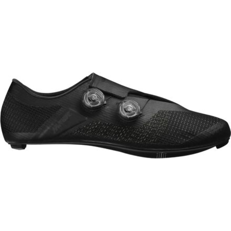 Cosmic Ultimate Cycling Shoe|Black/Black|7.5|8.5|8.0|10.5|10.0|9.5