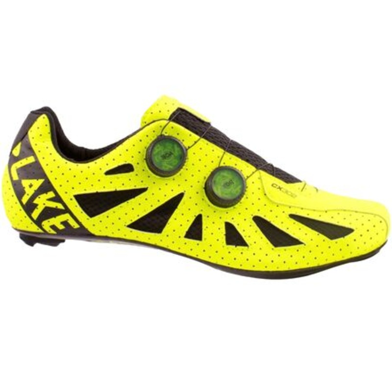 CX302 Narrow Cycling Shoe – Men&apos;s