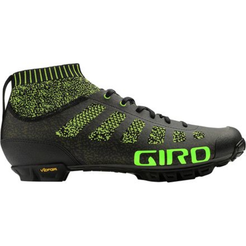 Empire VR70 Knit Cycling Shoe – Men&apos;s