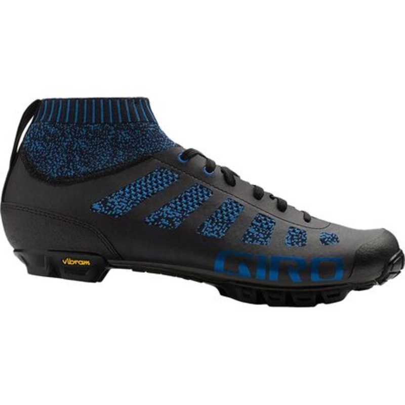 Empire Vr70 Knit Mtb Shoes|Midnight Blue|41.0