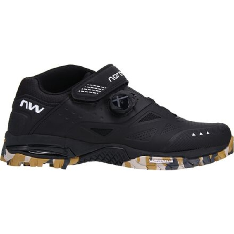 Enduro Mid 2 Cycling Shoe – Men&apos;s