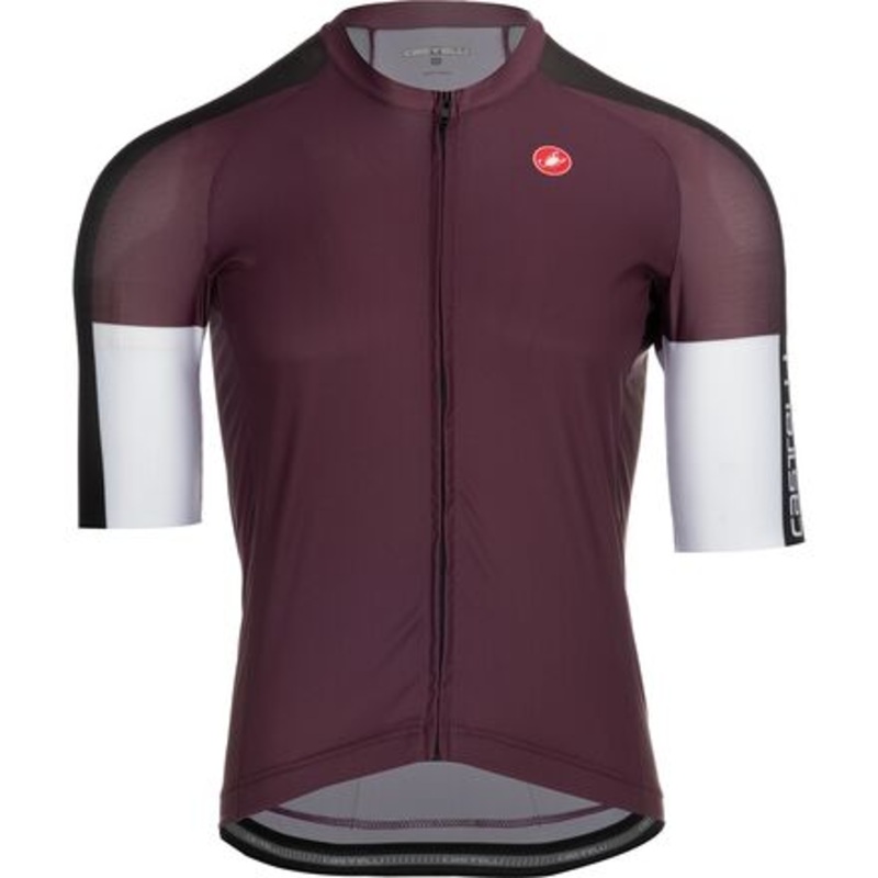 Entrata 6 Limited Edition Jersey – Men&apos;s