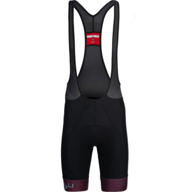 Entrata Limited Edition Bib Short – Men&apos;s
