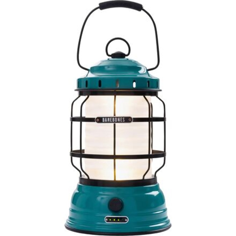 Forest Lantern|Blue|Red/Black|White|Yellow|One Size