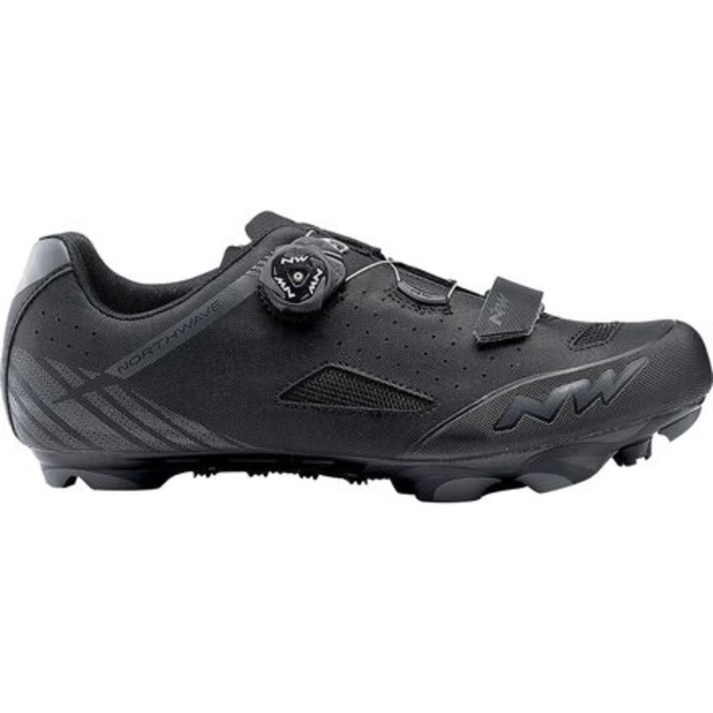 Genetix Plus 2 Mountain Bike Shoe – Men&apos;s