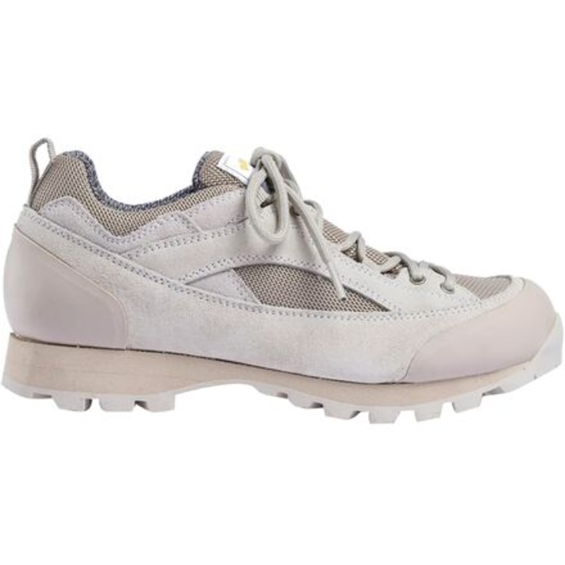 Grappa Hiker Shoe|Cloud Cream|Peach Mix|Green Mix|40.0|41.0|43.0|45.0|42.0|44.0