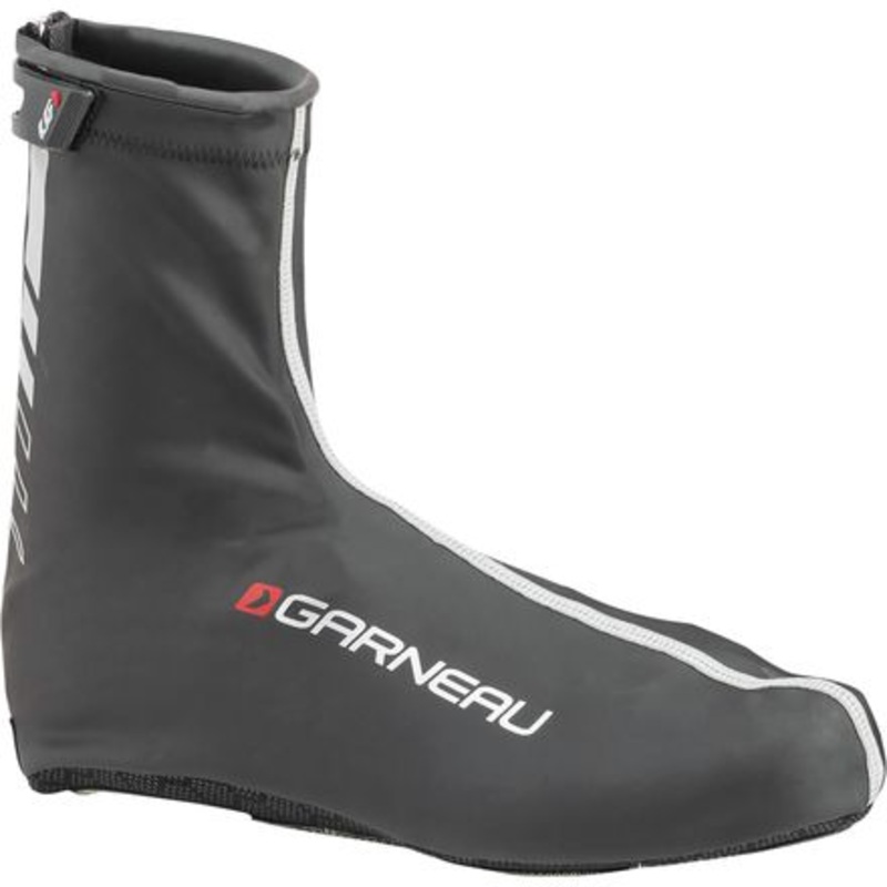 H2O II Shoe Cover|Black|S
