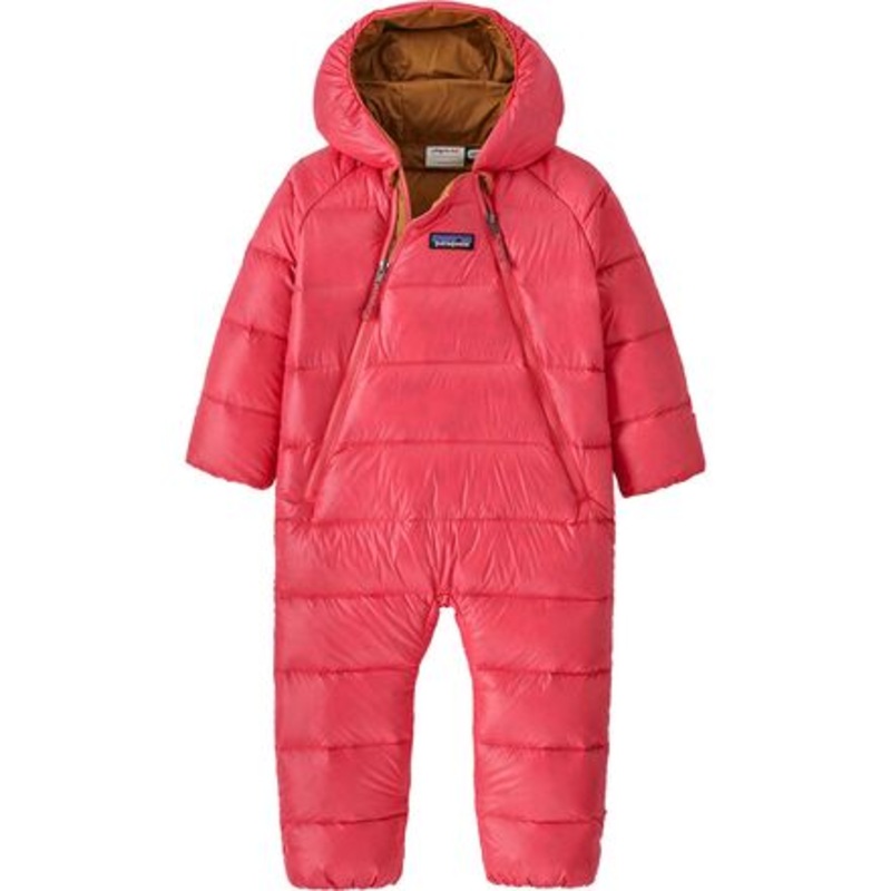 Hi-Loft Down Sweater Bunting – Infants&apos;