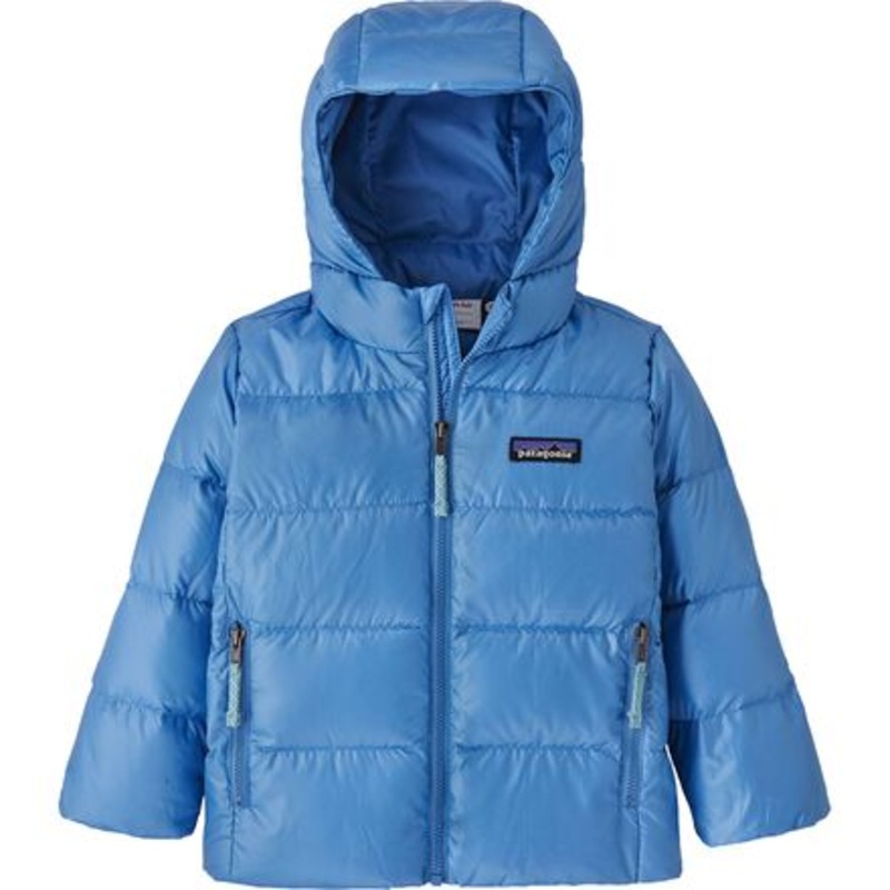 Hi-Loft Down Sweater Hoodie – Toddlers&apos;