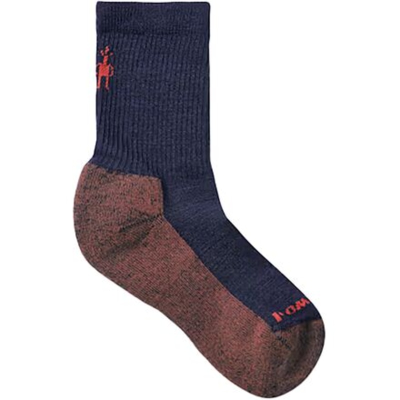 Hike Light Cushion Crew Sock – Kids&apos;