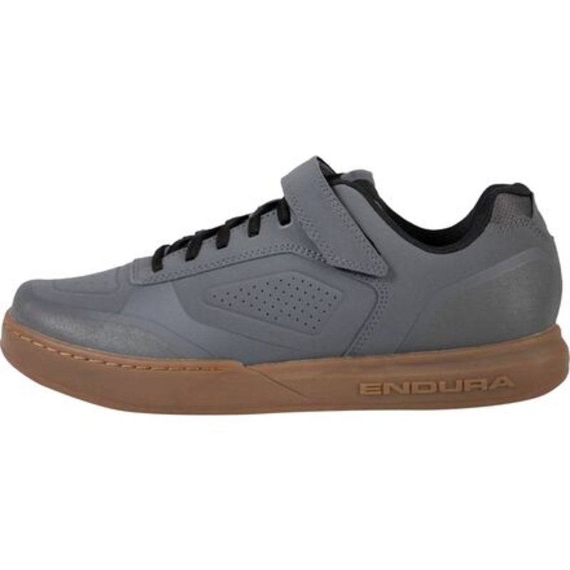 Hummvee Clipless Shoe – Men&apos;s
