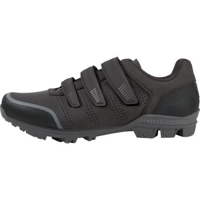Hummvee XC Shoe – Men&apos;s|Black|Olive Green|12.0|8.5|13.0|9.0|10.0|10.5