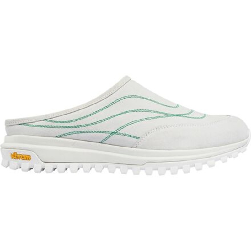 Maggiore Shoe – Men&apos;s|White Suede|43.0
