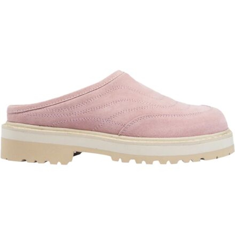 Maggiore Shoe – Women&apos;s|Cotton Candy Suede|Glacier Suede|38.0
