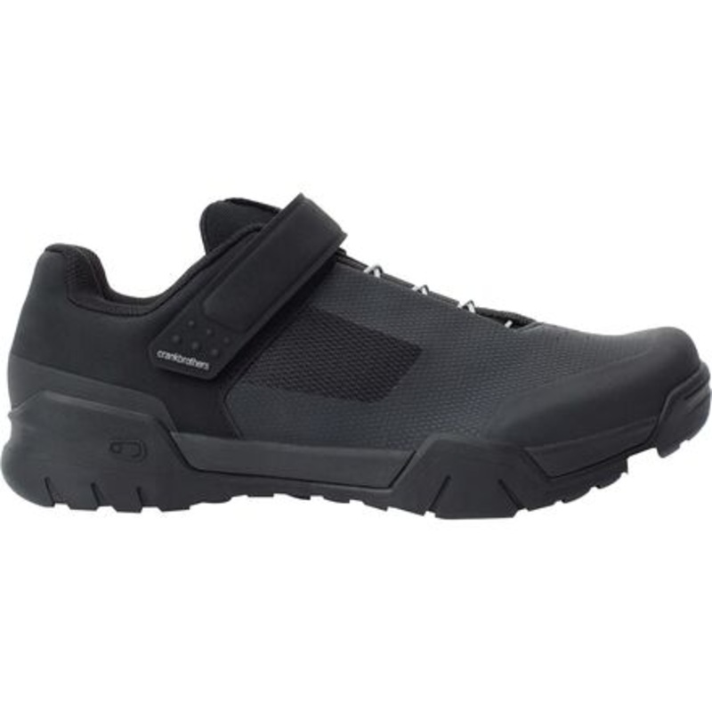 Mallet E Speedlace Mountain Bike Shoe
