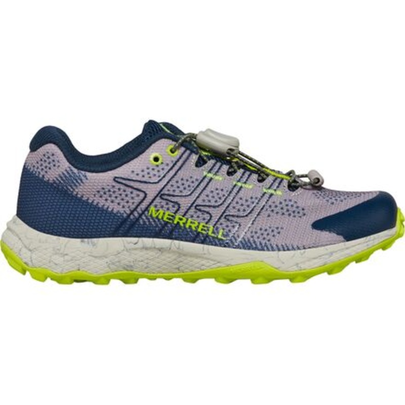 Moab Flight Low A/C Hiking Shoe – Kids&apos;