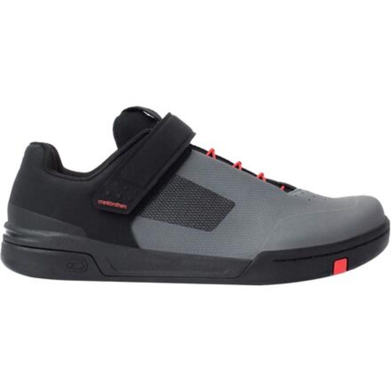 Mountain Shoes Stamp Speedlace 2024