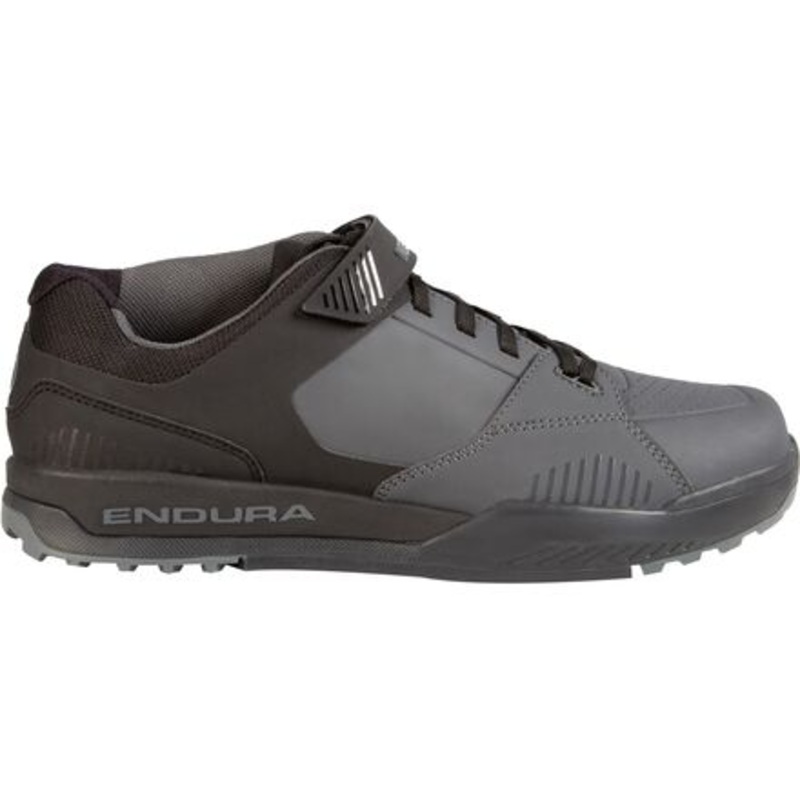 MT500 Burner Clipless Shoe|Black|Dreich Grey|Navy|11.5|7.5|12.0|7.0|8.5|8.0|9.5|10.5|13.0|10.0|11.0|9.0