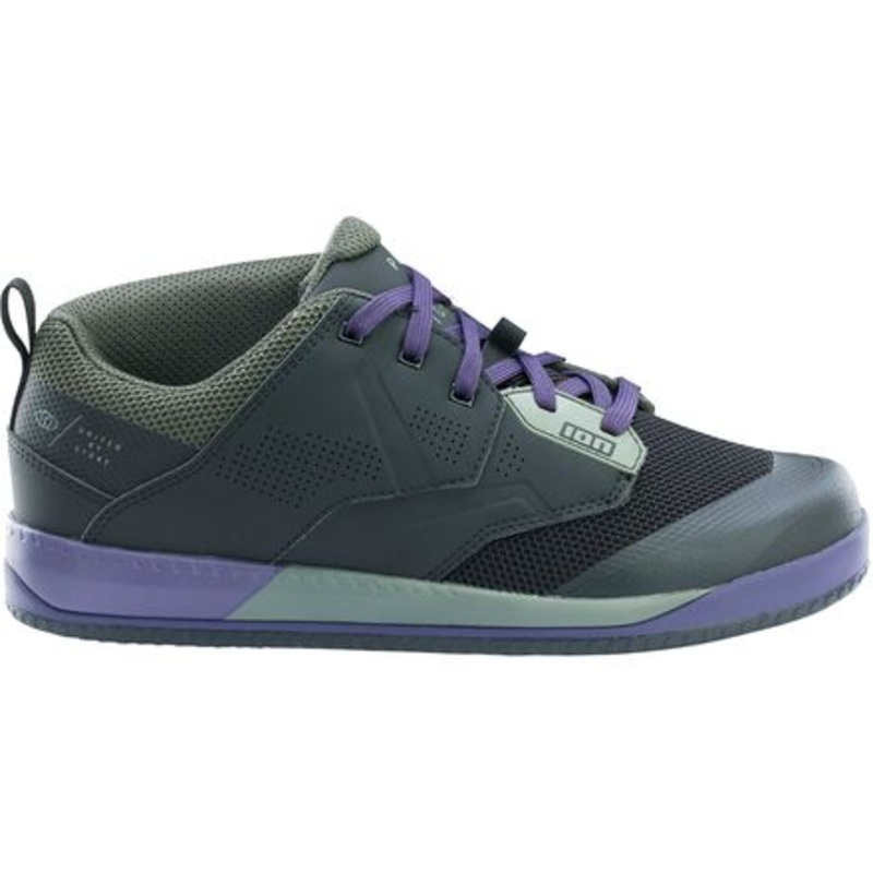 Scrub Amp Cycling Shoe|Dark Purple|45.0|47.0