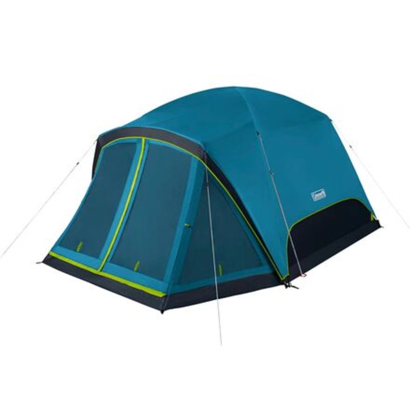 Skydome Screen Room Tent: 6-Person 3-Season