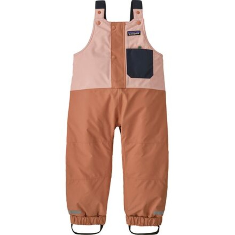 Snow Pile Bib Pant – Toddlers&apos;