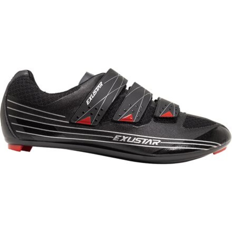 SR463 Clipless Road Bike Shoe|One Color|40.0