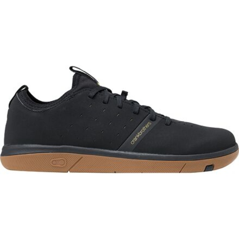 Stamp Street Lace Cycling Shoe – Men&apos;s