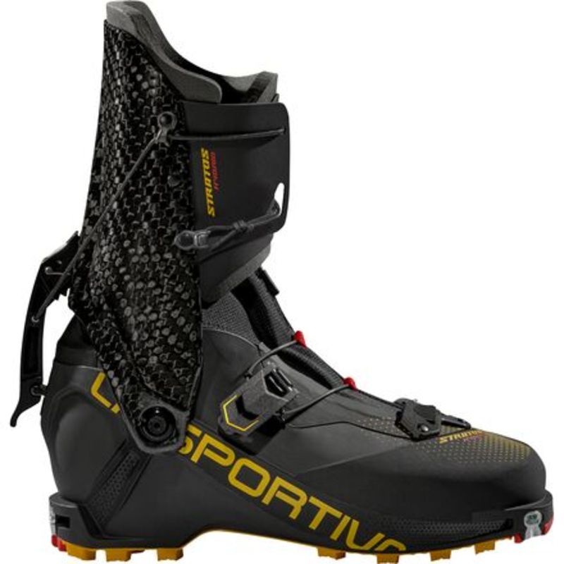 Stratos Hybrid Ski Boot – 2025