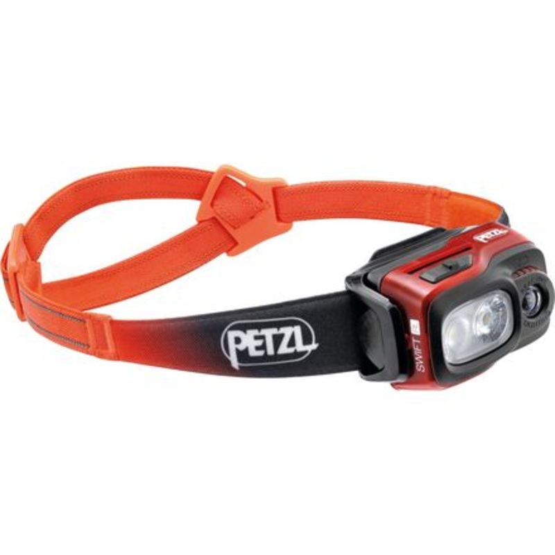 Swift RL 1100 Headlamp|Orange|One Size