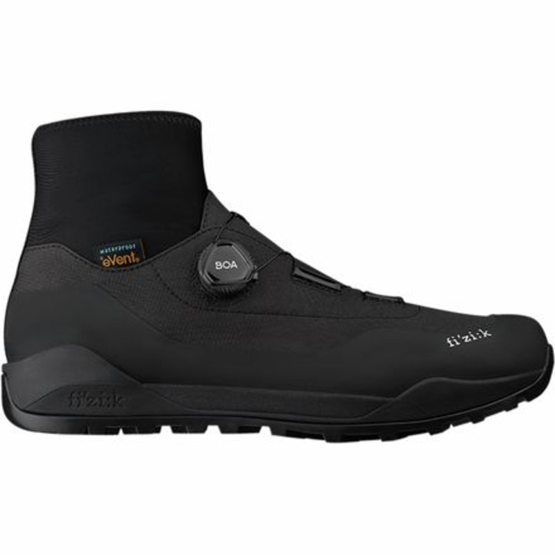 Terra Artica X2 Cycling Shoe|Black|40.0