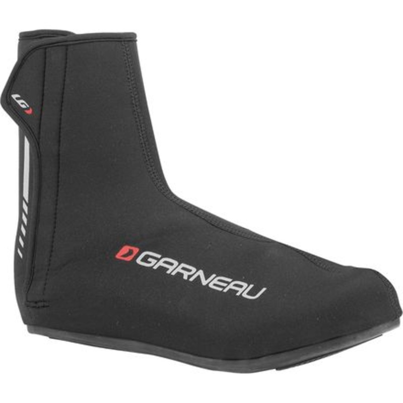 Thermal Pro Shoe Covers|Black|S