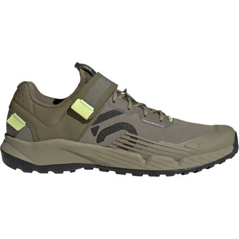 Trailcross Clip-In Cycling Shoe – Men&apos;s