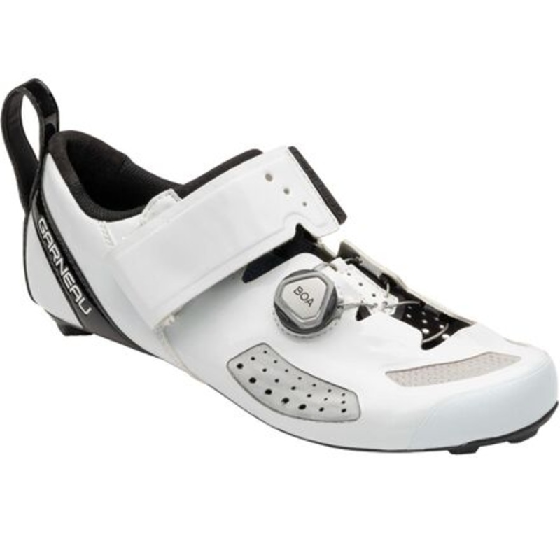Tri Air Shoe – Men&apos;s|White|45.0