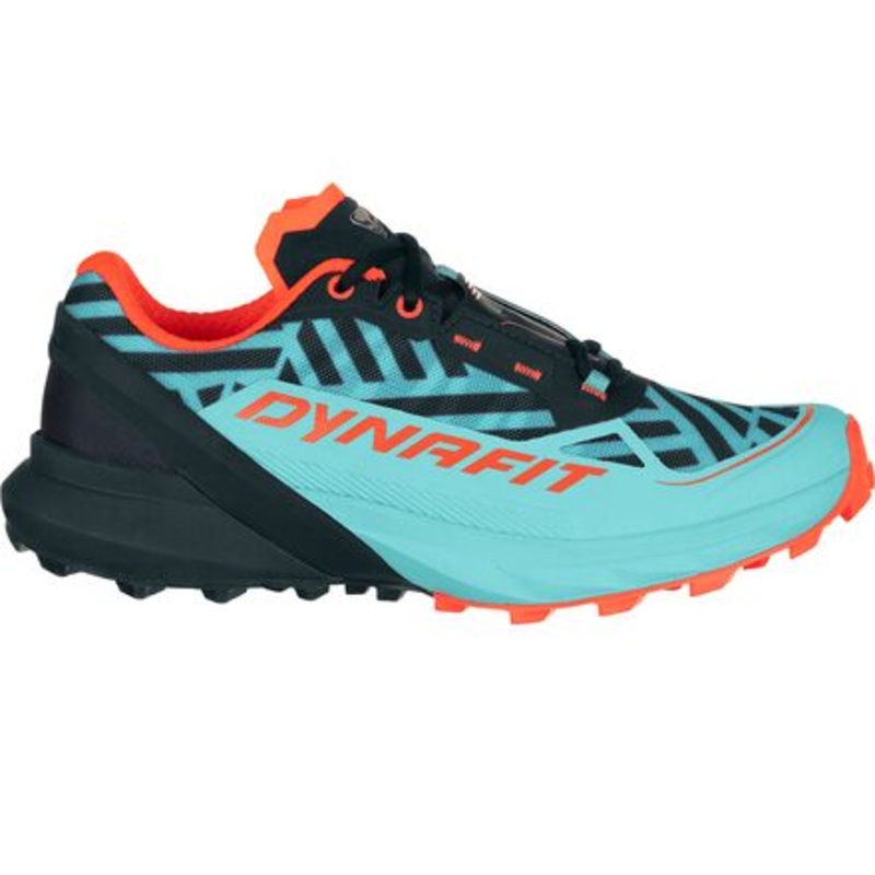 Ultra 50 Graphic Trail Running Shoe – Women&apos;s