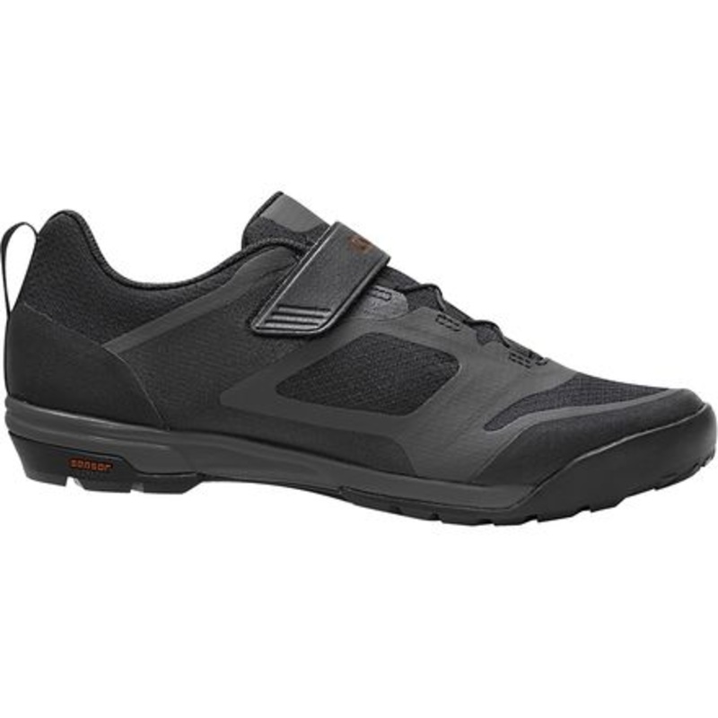 Ventana Fastlace Cycling Shoe|Black/Dark Shadow|Black/Olive|Portaro Grey/Dark Shadow|40.0|41.0|39.0|48.0|45.0|46.0|47.0|42.0|43.0|44.0