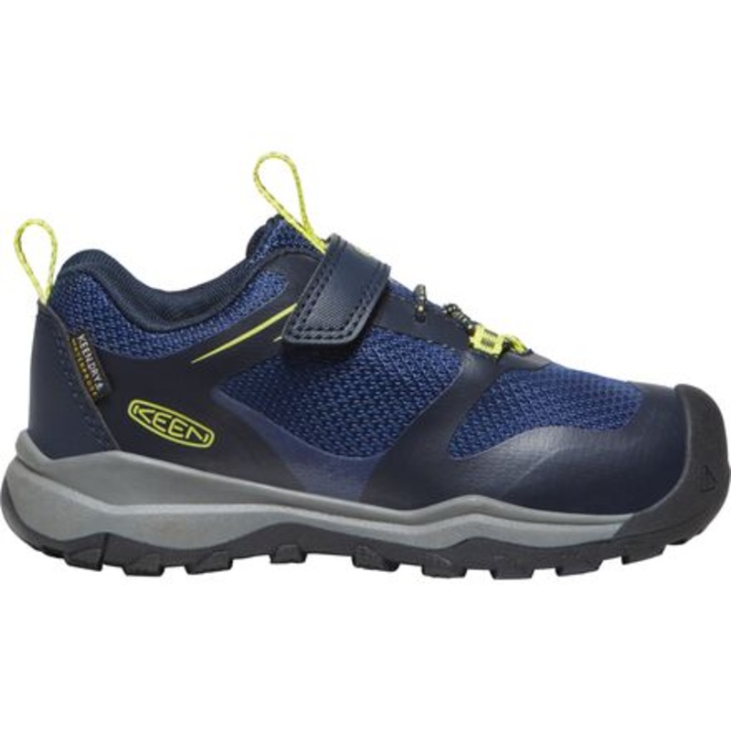 Wanduro Low WP Shoe – Little Kids&apos;