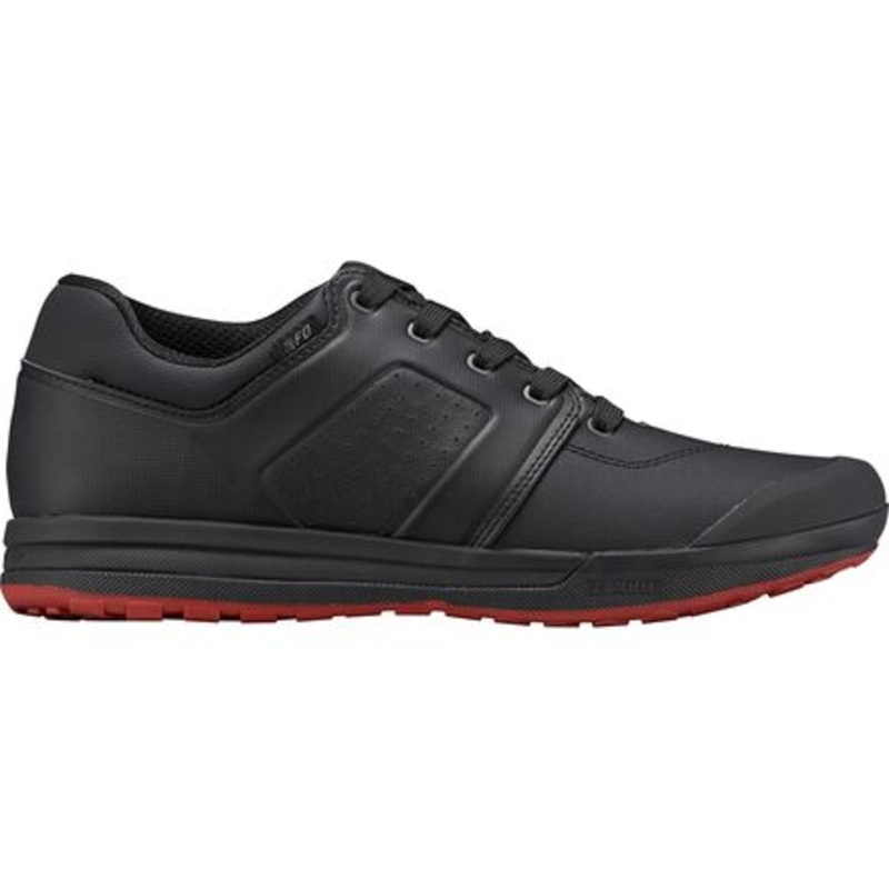 2FO DH Clip Mountain Bike Shoe